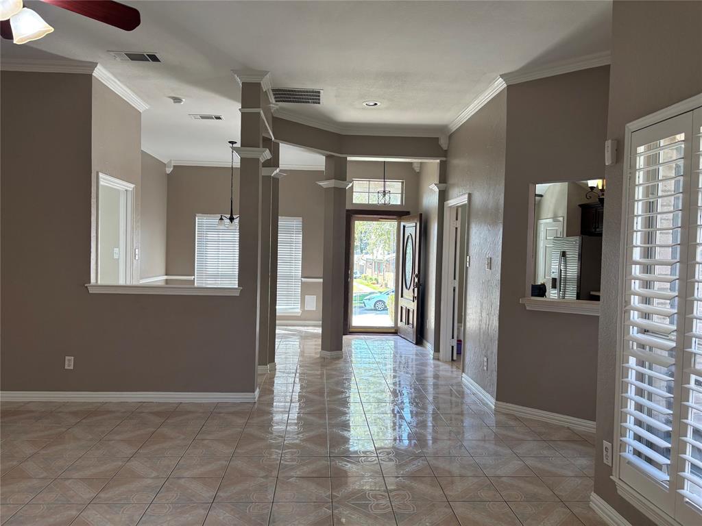 Frankford Estates - Residential Lease