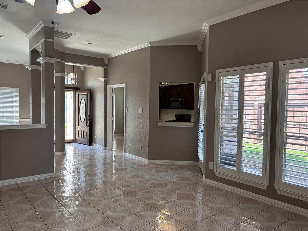 Frankford Estates - Residential Lease