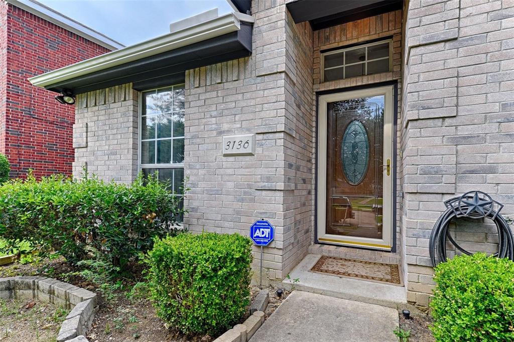 Frankford Estates - Residential Lease