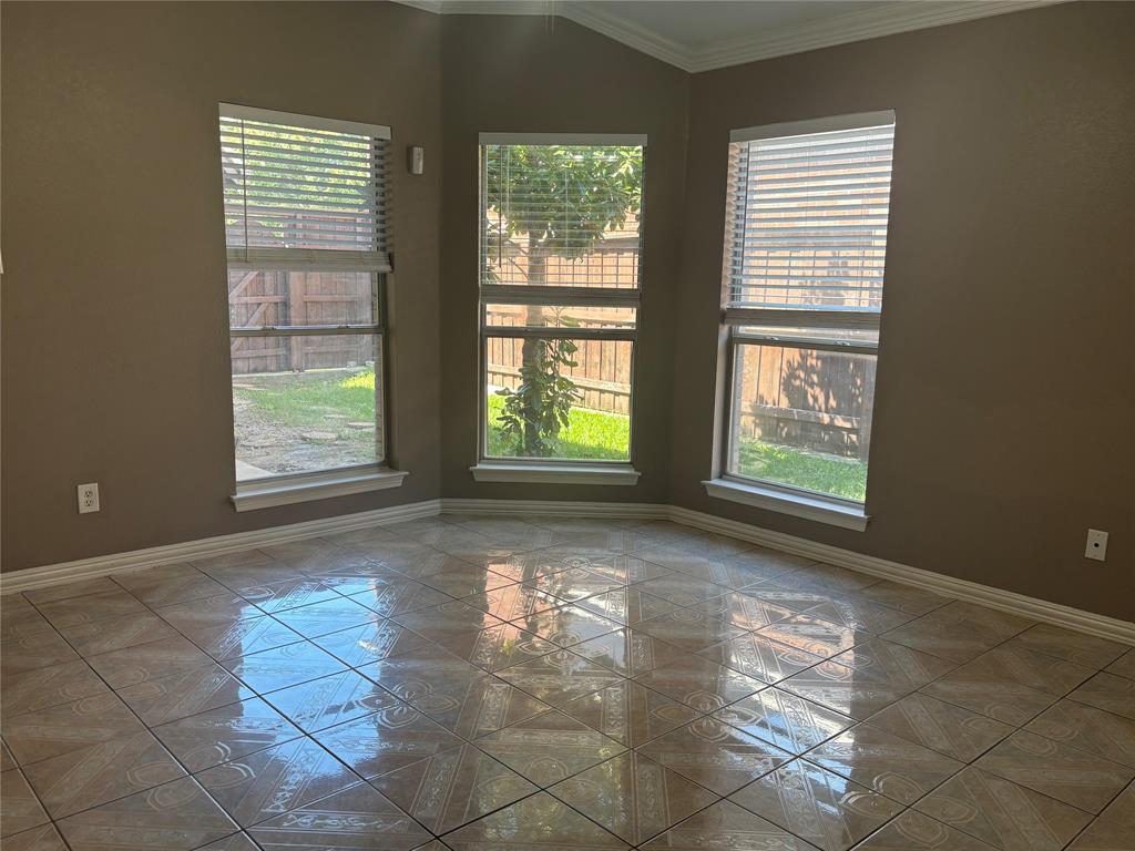 Frankford Estates - Residential Lease