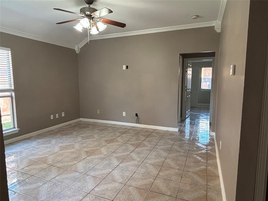 Frankford Estates - Residential Lease