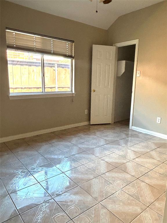 Frankford Estates - Residential Lease