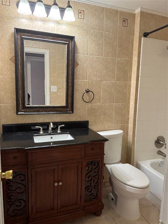 Frankford Estates - Residential Lease