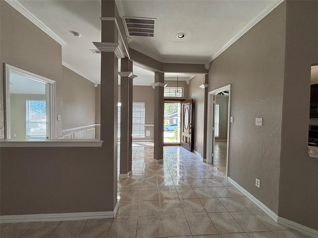 Frankford Estates - Residential Lease