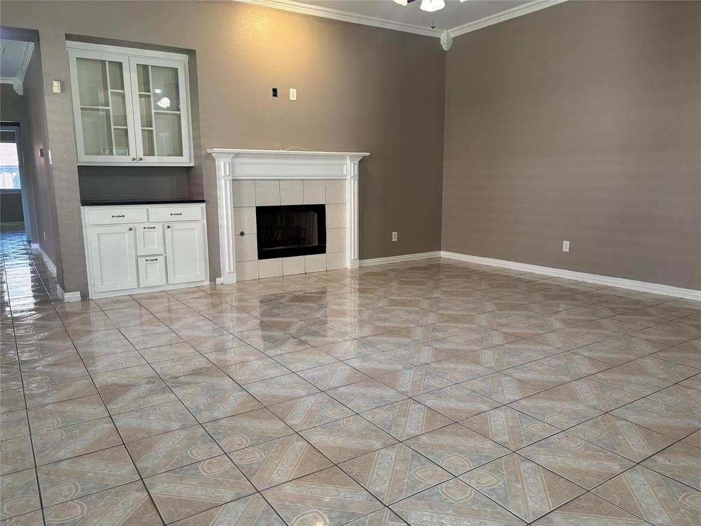 Frankford Estates - Residential Lease