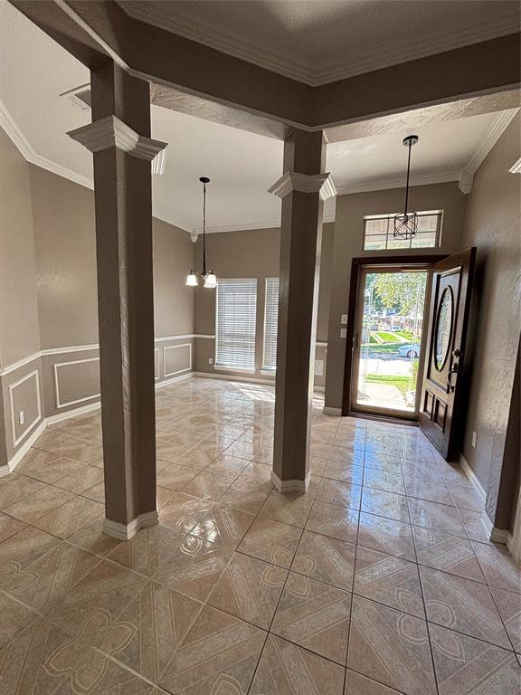 Frankford Estates - Residential Lease