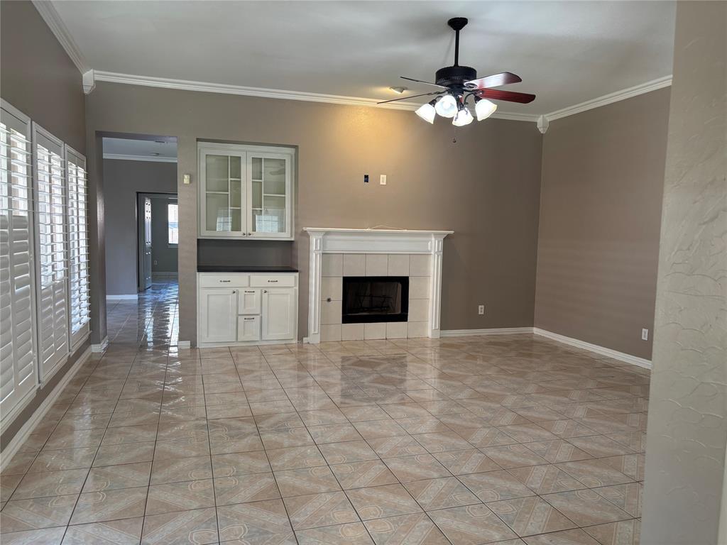 Frankford Estates - Residential Lease