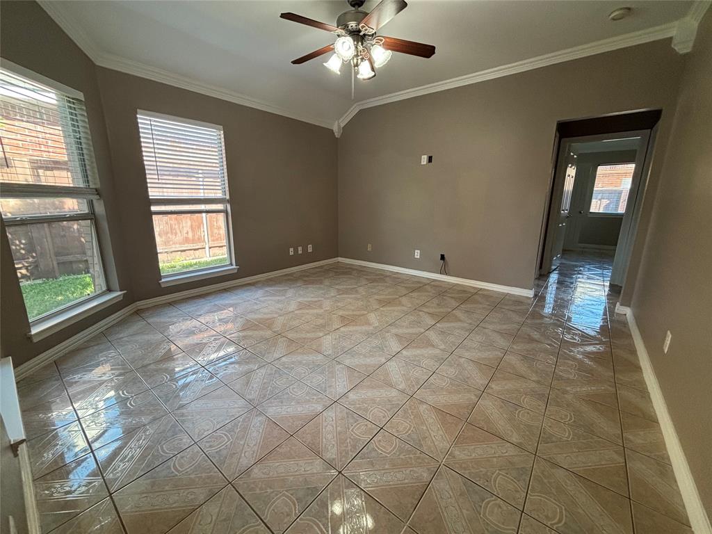 Frankford Estates - Residential Lease