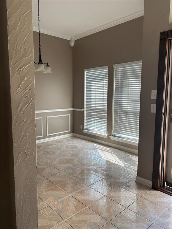 Frankford Estates - Residential Lease