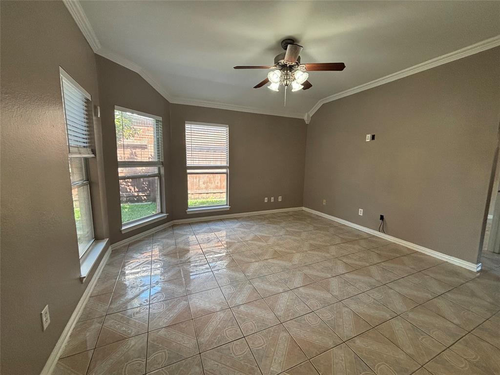 Frankford Estates - Residential Lease