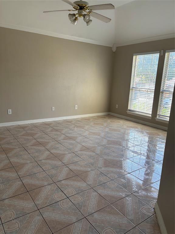 Frankford Estates - Residential Lease