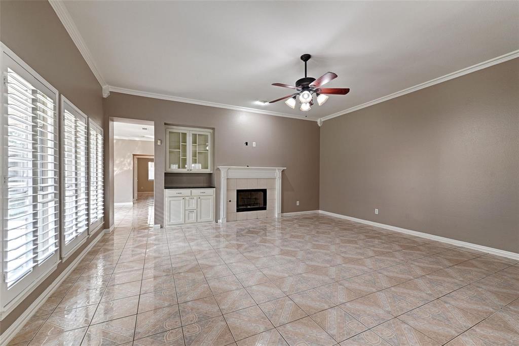 Frankford Estates - Residential Lease