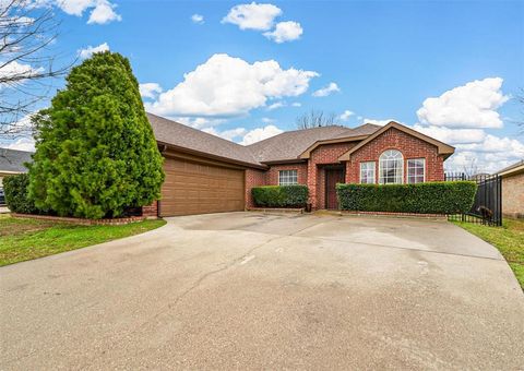 4621 Saint Francis Avenue Dallas TX 75227