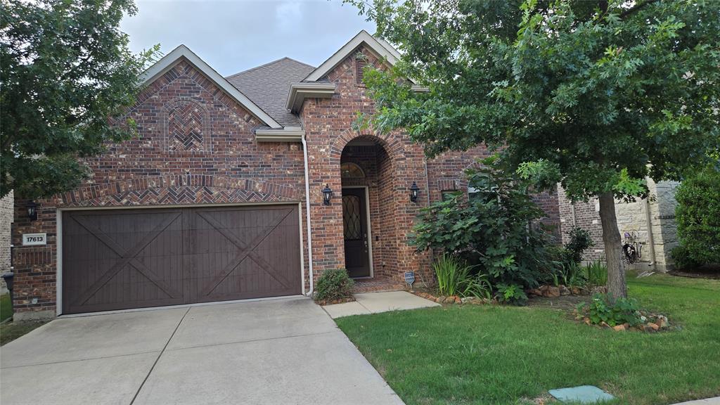 17613 Pinyon Lane