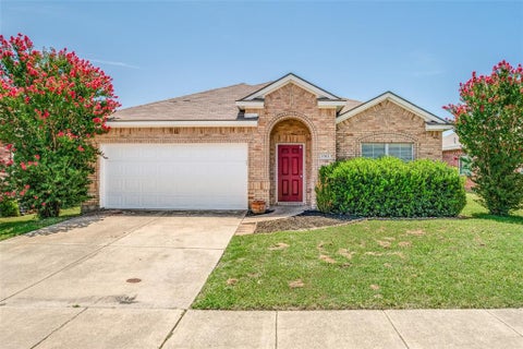 Photo of 1703 White Mountain Way, Princeton, TX 75407 (MLS # 21347470)