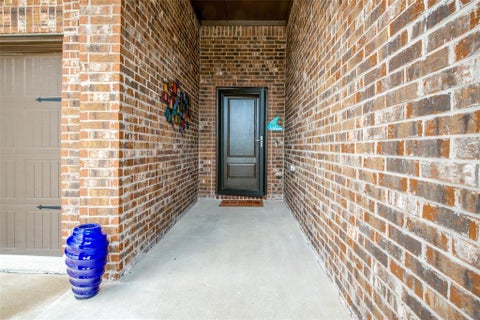 Tiny photo for 2400 Twin Post Road, Denton, TX 76208 (MLS # 21335043)