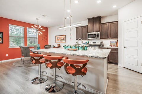 Tiny photo for 2400 Twin Post Road, Denton, TX 76208 (MLS # 21335043)