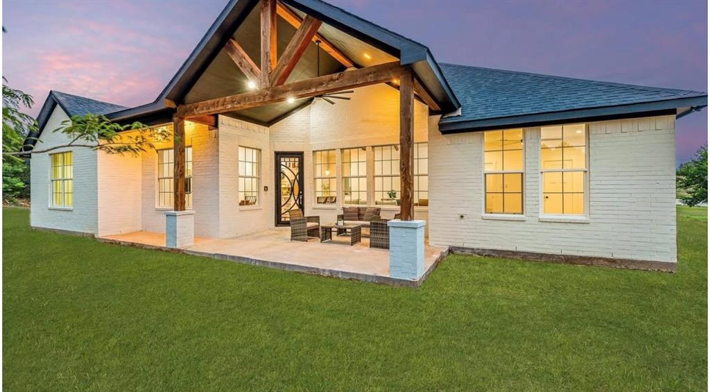 Grand Harbor Ph Two - Residential