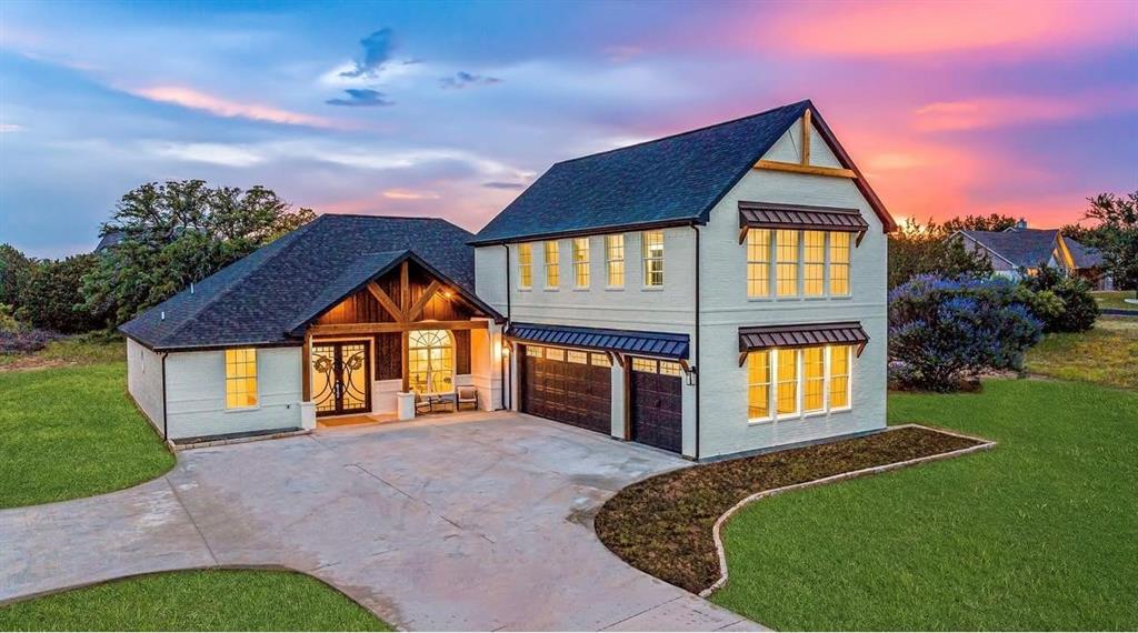 Grand Harbor Ph Two - Residential