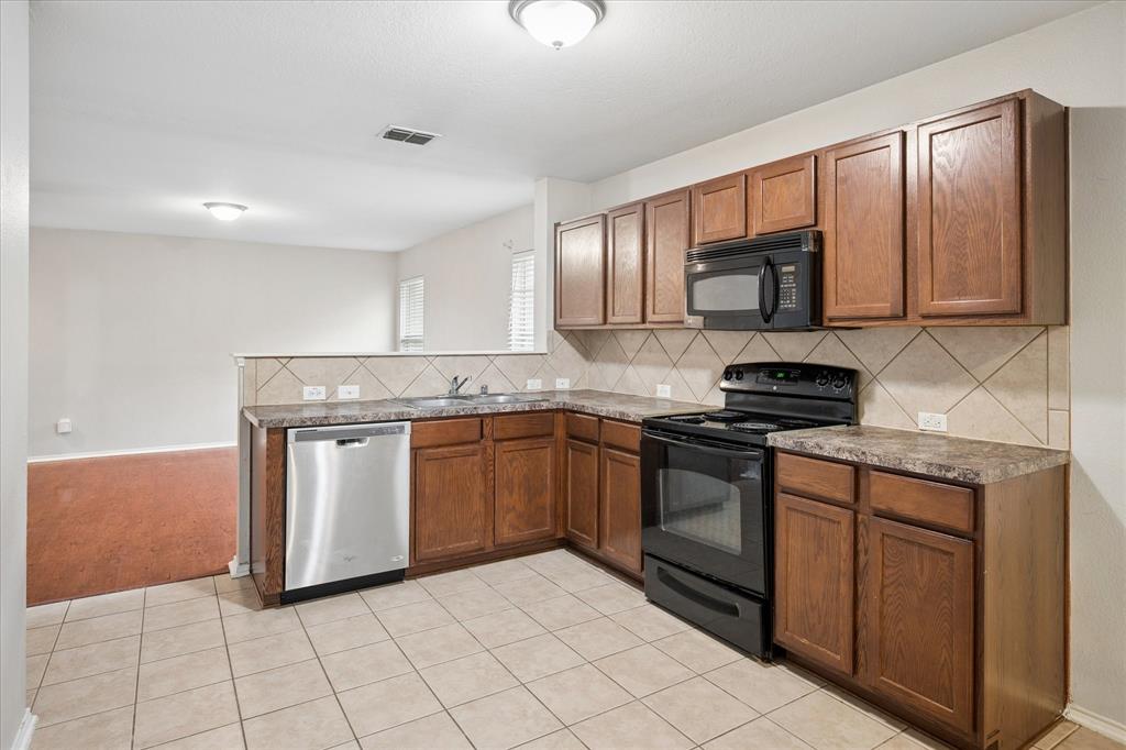 Valley Brook - Residential