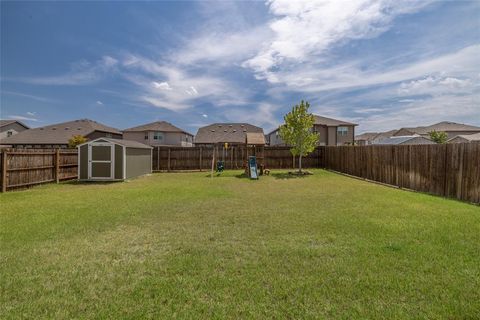 A home in Fort Worth