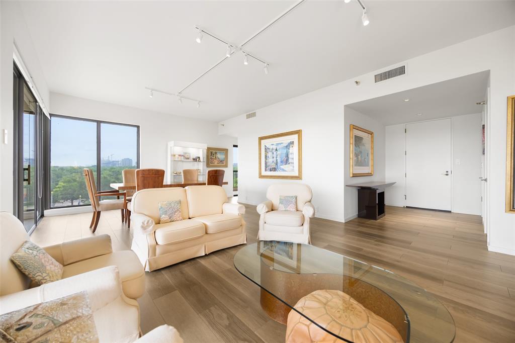 3831 Turtle Creek Boulevard 7E