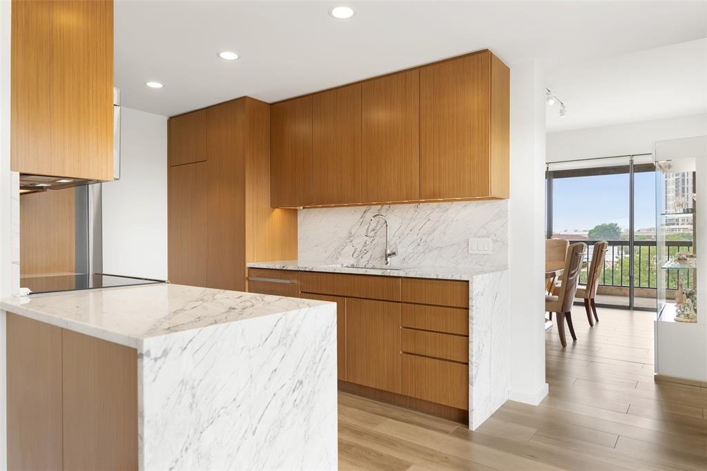 Warrington - Residential