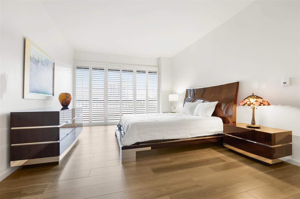 Warrington - Residential