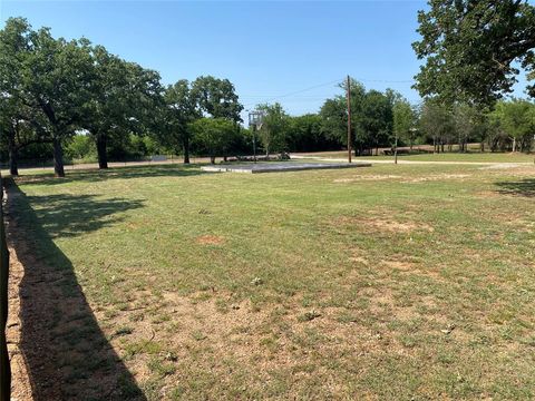 TBD E 16th Street Cisco TX 76437