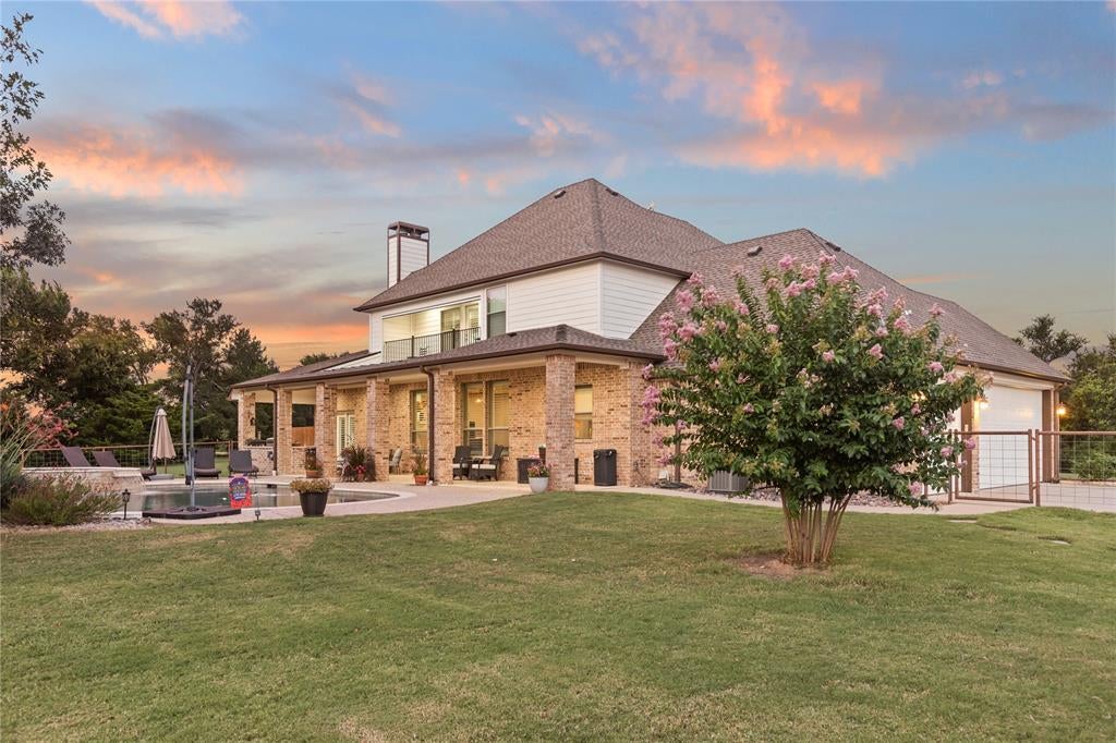 633 Durning Road