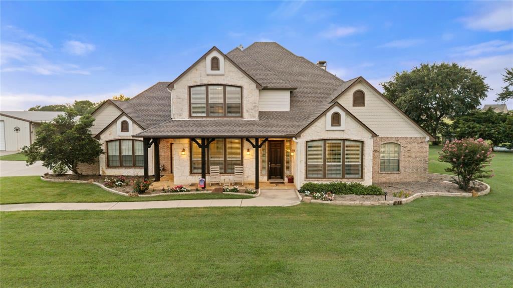 633 Durning Road