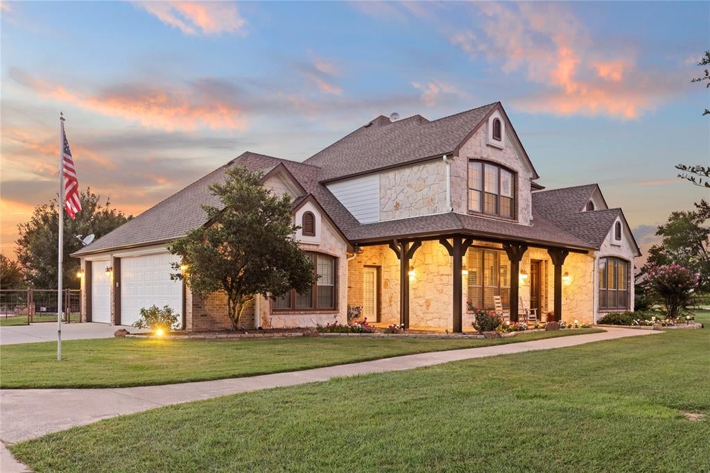 633 Durning Road