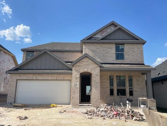 4720 Tippett Drive