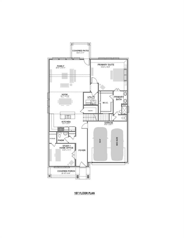 4720 Tippett Drive