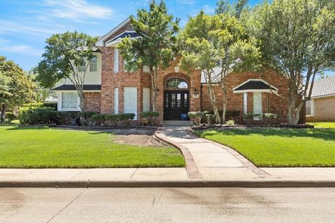 1320 Treeline Drive, Desoto, TX 75115 - #: 20639723