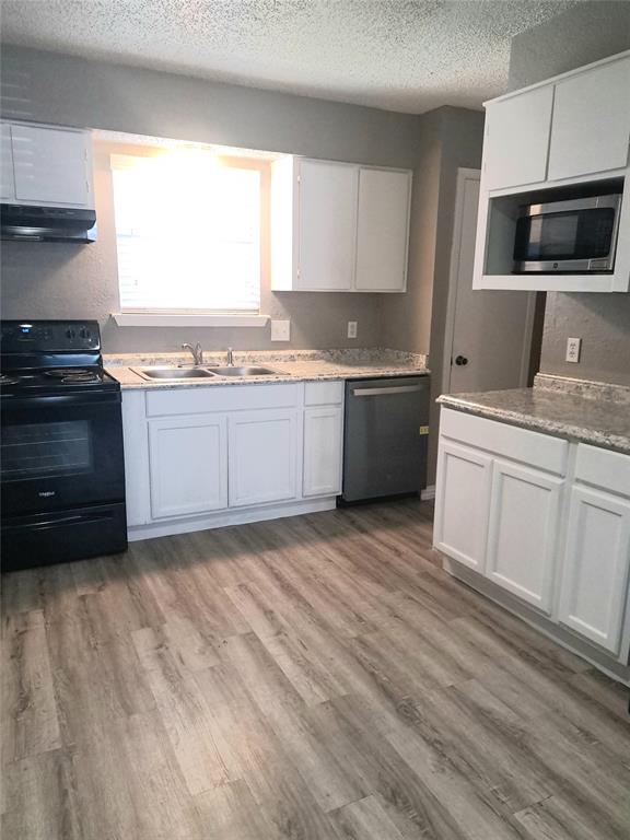 Western Hills Add - Residential Lease