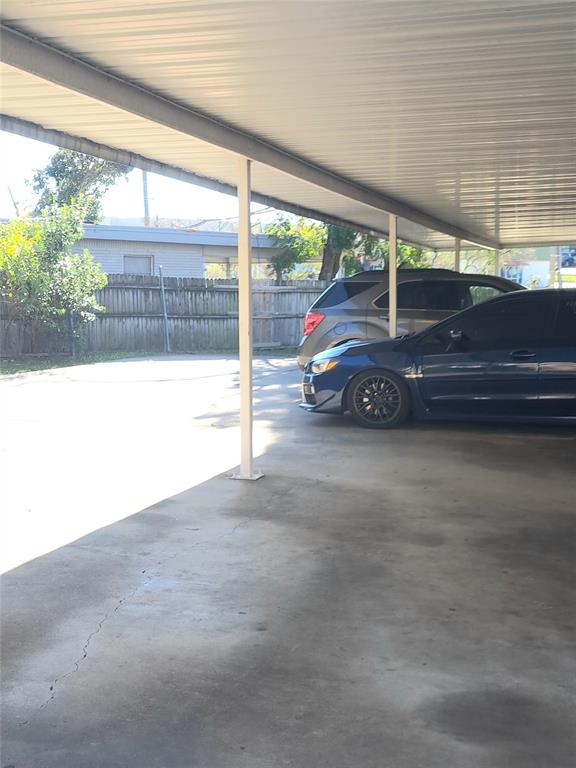 Western Hills Add - Residential Lease