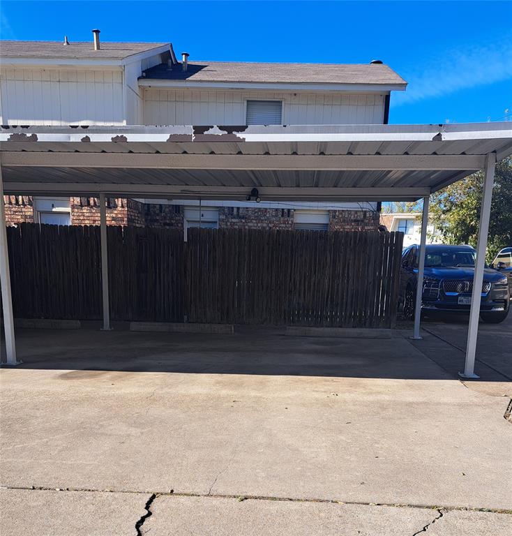 Western Hills Add - Residential Lease