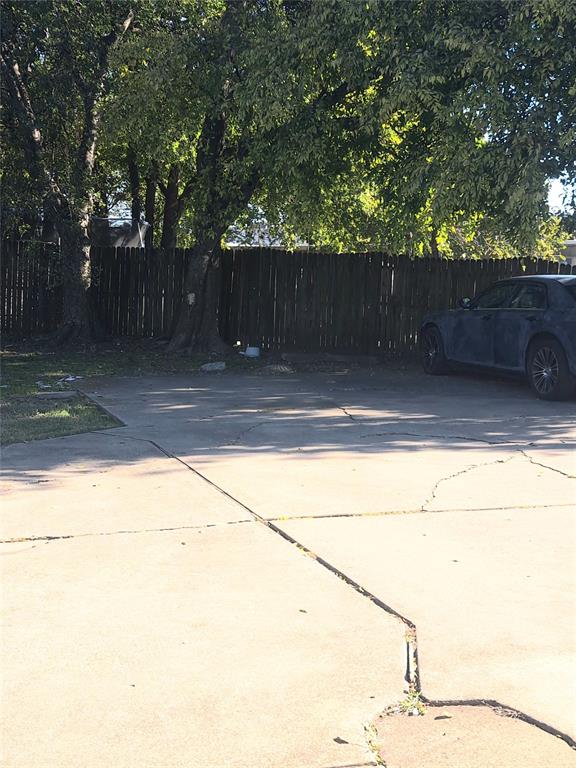 Western Hills Add - Residential Lease