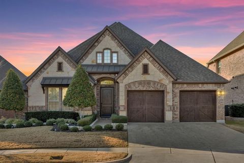 6500 Cimmaron Trail Colleyville TX 76034