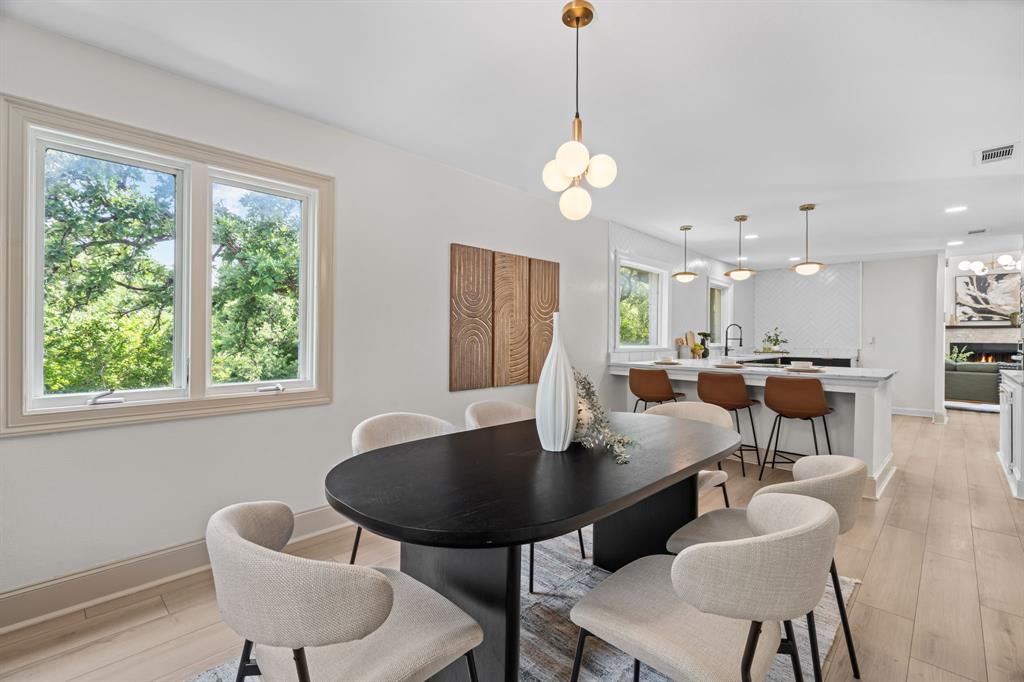 Oaks The Arlington - Residential