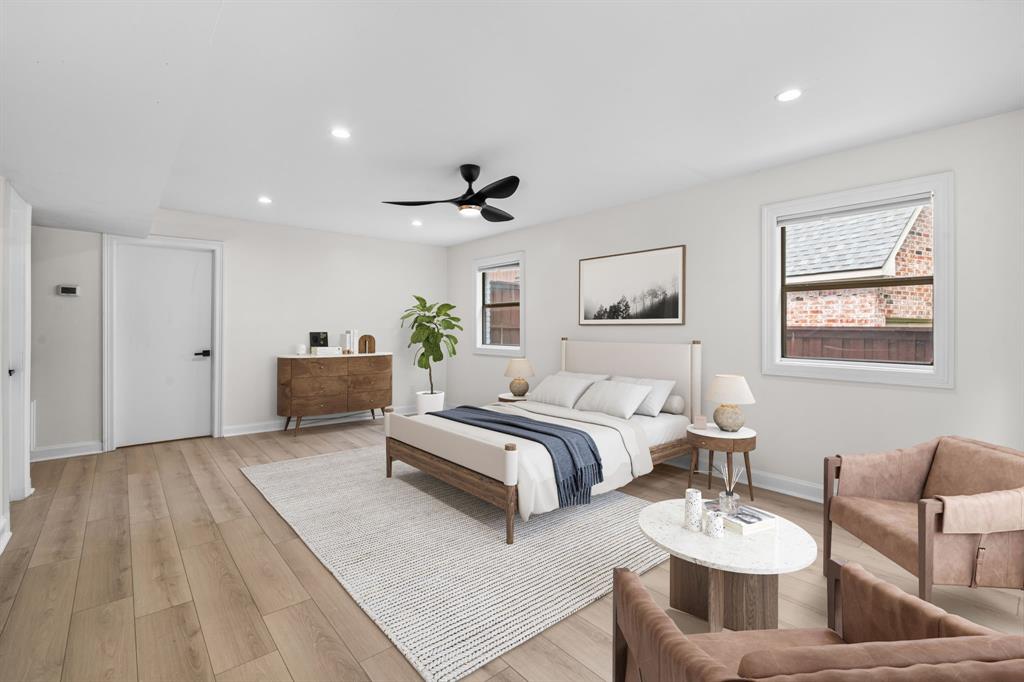 Oaks The Arlington - Residential