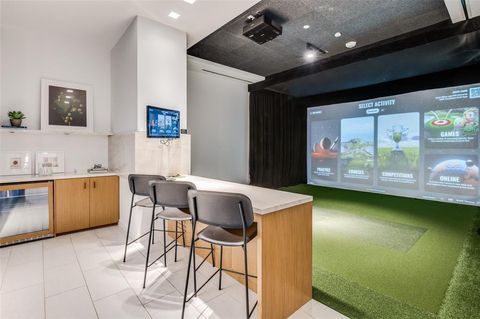 Tiny photo for 3003 Maple Avenue #2220, Dallas, TX 75201 (MLS # 21190500)