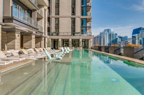 Tiny photo for 3003 Maple Avenue #2220, Dallas, TX 75201 (MLS # 21190500)