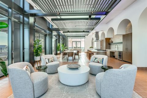 Tiny photo for 3003 Maple Avenue #2220, Dallas, TX 75201 (MLS # 21190500)