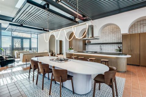 Tiny photo for 3003 Maple Avenue #2220, Dallas, TX 75201 (MLS # 21190500)