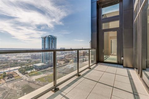 Tiny photo for 3003 Maple Avenue #2220, Dallas, TX 75201 (MLS # 21190500)