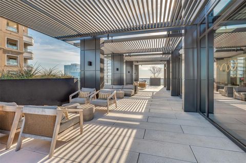 Tiny photo for 3003 Maple Avenue #2220, Dallas, TX 75201 (MLS # 21190500)