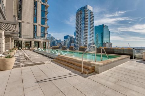 Tiny photo for 3003 Maple Avenue #2220, Dallas, TX 75201 (MLS # 21190500)