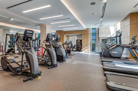 Tiny photo for 3003 Maple Avenue #2220, Dallas, TX 75201 (MLS # 21190500)